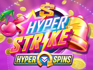 Hyper Strike HyperSpins